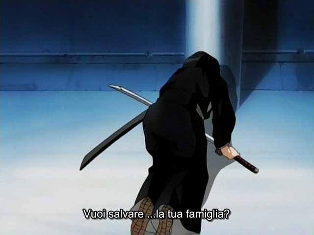 Otaku Gallery  / Anime e Manga / Bleach / Screen Shots / Episodi / 001 - Il giorno in cui divenni uno Shinigami / 151.jpg